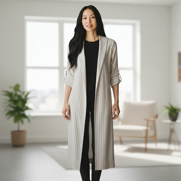 Babaton Coats - Picture 2 of 12